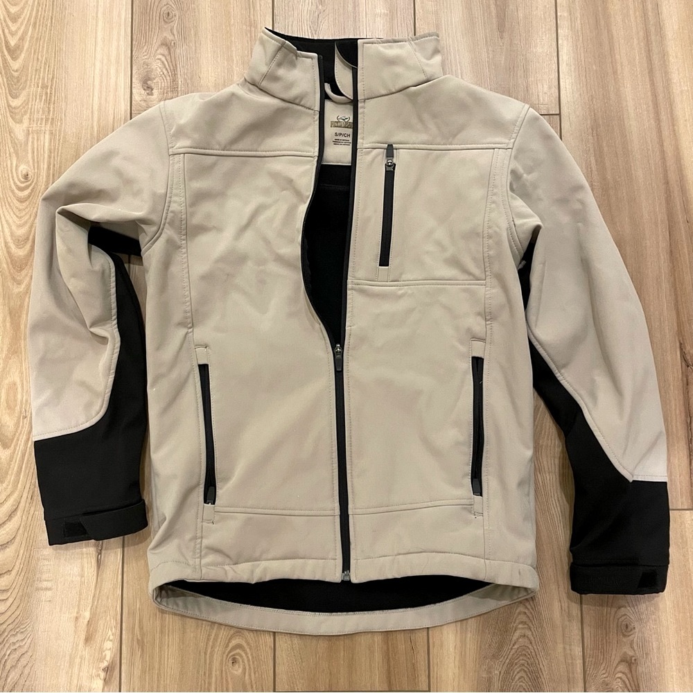 Redhead Lightweight Softshell Jacket For Men - image 1